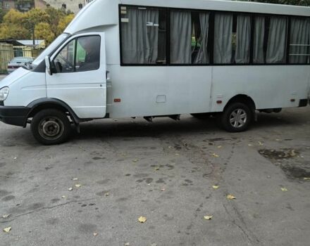 ГАЗ Другая, объемом двигателя 0 л и пробегом 0 тыс. км за 3000 $, фото 2 на Automoto.ua