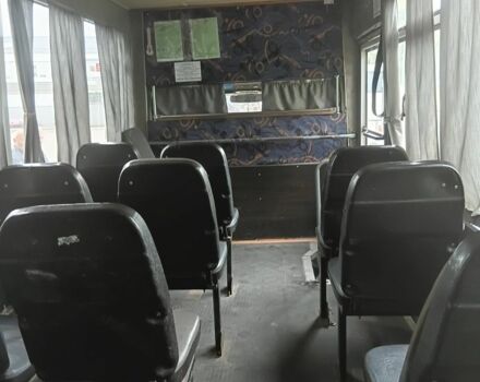 ГАЗ Другая, объемом двигателя 0 л и пробегом 0 тыс. км за 3000 $, фото 4 на Automoto.ua