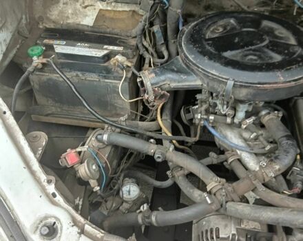 ГАЗ Другая, объемом двигателя 0 л и пробегом 0 тыс. км за 3000 $, фото 7 на Automoto.ua