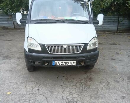 ГАЗ Другая, объемом двигателя 0 л и пробегом 0 тыс. км за 3000 $, фото 1 на Automoto.ua