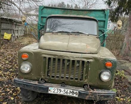 ГАЗ Інша, об'ємом двигуна 0 л та пробігом 0 тис. км за 1420 $, фото 8 на Automoto.ua