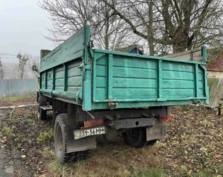 ГАЗ Інша, об'ємом двигуна 0 л та пробігом 0 тис. км за 1420 $, фото 6 на Automoto.ua