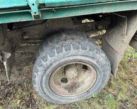 ГАЗ Інша, об'ємом двигуна 0 л та пробігом 0 тис. км за 1420 $, фото 5 на Automoto.ua