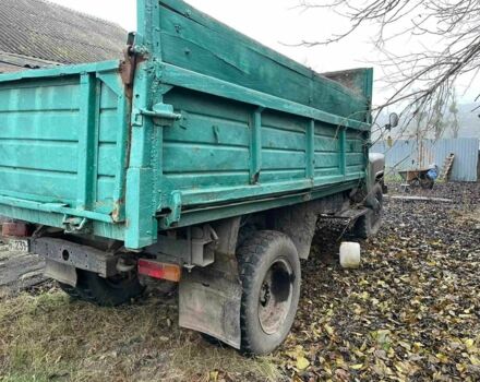 ГАЗ Інша, об'ємом двигуна 0 л та пробігом 0 тис. км за 1420 $, фото 3 на Automoto.ua