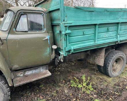 ГАЗ Інша, об'ємом двигуна 0 л та пробігом 0 тис. км за 1420 $, фото 7 на Automoto.ua