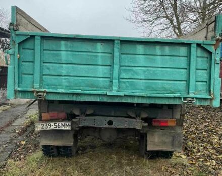 ГАЗ Інша, об'ємом двигуна 0 л та пробігом 0 тис. км за 1420 $, фото 9 на Automoto.ua