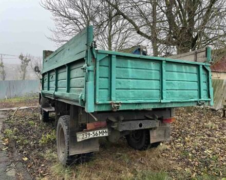 ГАЗ Інша, об'ємом двигуна 0 л та пробігом 0 тис. км за 1420 $, фото 4 на Automoto.ua