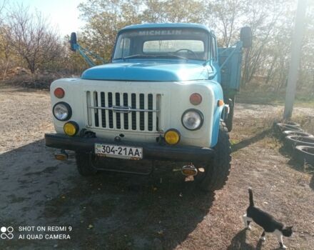 ГАЗ Другая, объемом двигателя 0 л и пробегом 0 тыс. км за 1300 $, фото 1 на Automoto.ua