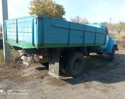 ГАЗ Другая, объемом двигателя 0 л и пробегом 0 тыс. км за 1300 $, фото 3 на Automoto.ua