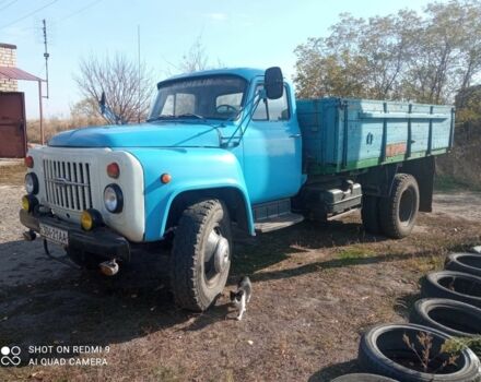 ГАЗ Другая, объемом двигателя 0 л и пробегом 0 тыс. км за 1300 $, фото 4 на Automoto.ua