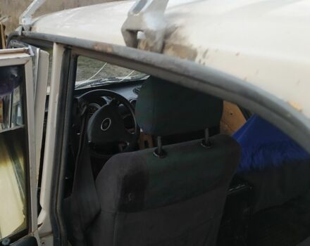 ГАЗ Другая, объемом двигателя 0 л и пробегом 0 тыс. км за 378 $, фото 8 на Automoto.ua