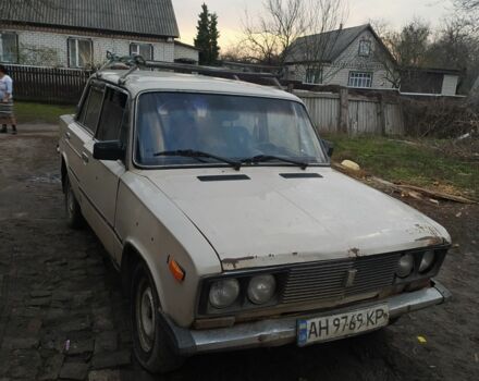 ГАЗ Другая, объемом двигателя 0 л и пробегом 0 тыс. км за 378 $, фото 6 на Automoto.ua