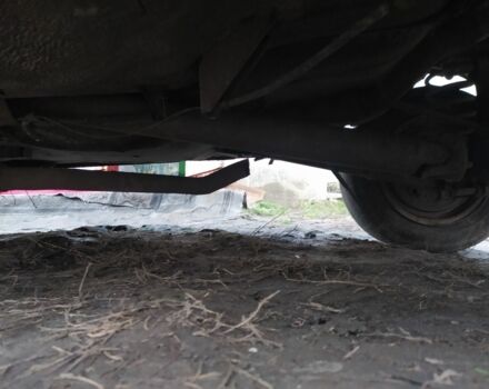 ГАЗ Другая, объемом двигателя 0 л и пробегом 0 тыс. км за 378 $, фото 3 на Automoto.ua