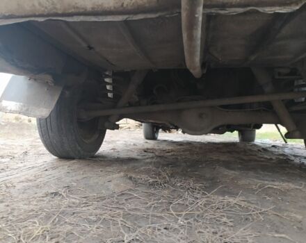 ГАЗ Другая, объемом двигателя 0 л и пробегом 0 тыс. км за 378 $, фото 1 на Automoto.ua