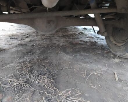 ГАЗ Другая, объемом двигателя 0 л и пробегом 0 тыс. км за 378 $, фото 4 на Automoto.ua