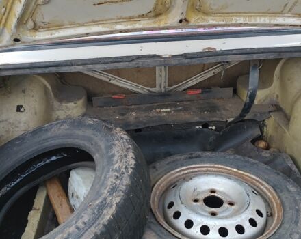 ГАЗ Другая, объемом двигателя 0 л и пробегом 0 тыс. км за 378 $, фото 10 на Automoto.ua