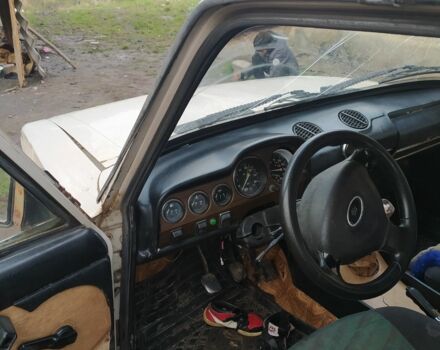 ГАЗ Другая, объемом двигателя 0 л и пробегом 0 тыс. км за 378 $, фото 9 на Automoto.ua