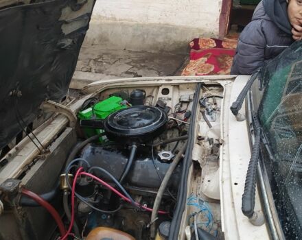 ГАЗ Другая, объемом двигателя 0 л и пробегом 0 тыс. км за 378 $, фото 11 на Automoto.ua