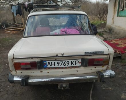 ГАЗ Другая, объемом двигателя 0 л и пробегом 0 тыс. км за 378 $, фото 5 на Automoto.ua