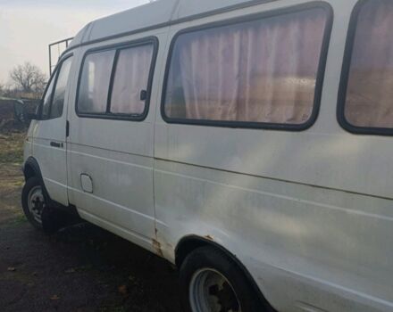 ГАЗ Другая, объемом двигателя 0 л и пробегом 0 тыс. км за 1500 $, фото 1 на Automoto.ua