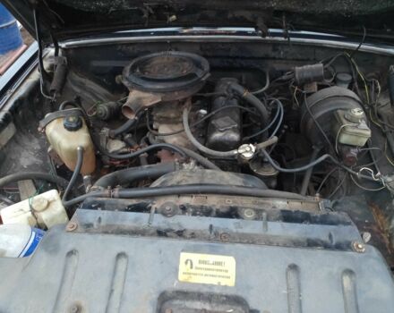 ГАЗ Другая, объемом двигателя 0 л и пробегом 0 тыс. км за 593 $, фото 3 на Automoto.ua