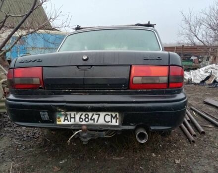 ГАЗ Другая, объемом двигателя 0 л и пробегом 0 тыс. км за 593 $, фото 5 на Automoto.ua