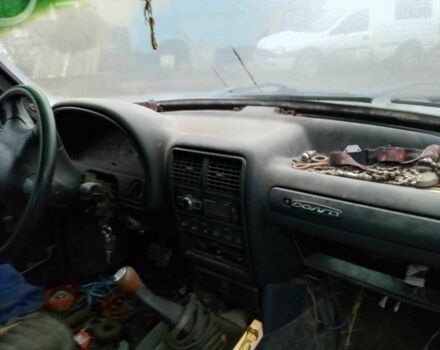 ГАЗ Другая, объемом двигателя 0 л и пробегом 0 тыс. км за 593 $, фото 1 на Automoto.ua