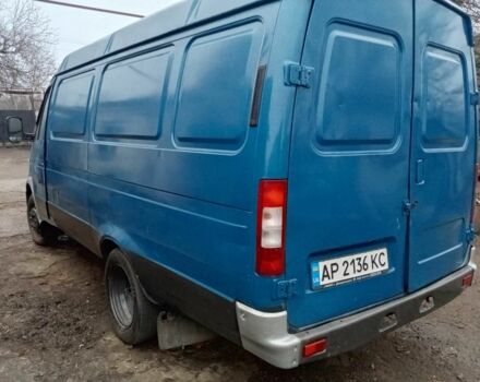 ГАЗ Другая, объемом двигателя 0 л и пробегом 0 тыс. км за 593 $, фото 10 на Automoto.ua