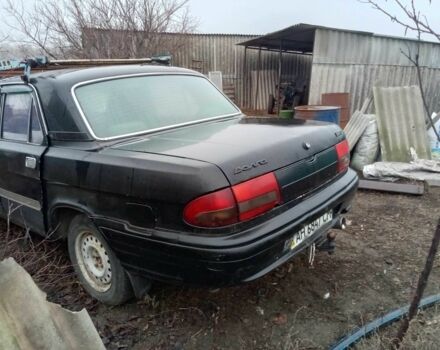 ГАЗ Другая, объемом двигателя 0 л и пробегом 0 тыс. км за 593 $, фото 7 на Automoto.ua