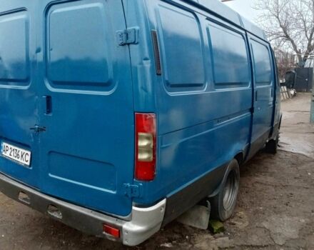 ГАЗ Другая, объемом двигателя 0 л и пробегом 0 тыс. км за 593 $, фото 4 на Automoto.ua