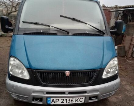 ГАЗ Другая, объемом двигателя 0 л и пробегом 0 тыс. км за 593 $, фото 8 на Automoto.ua