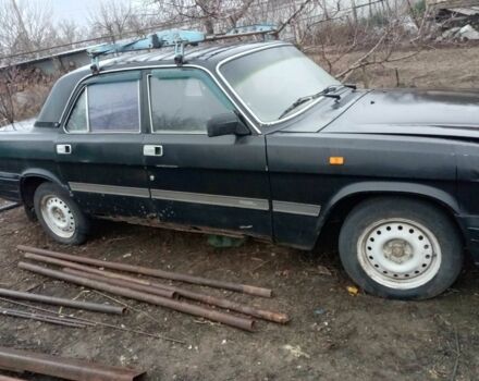 ГАЗ Другая, объемом двигателя 0 л и пробегом 0 тыс. км за 593 $, фото 2 на Automoto.ua