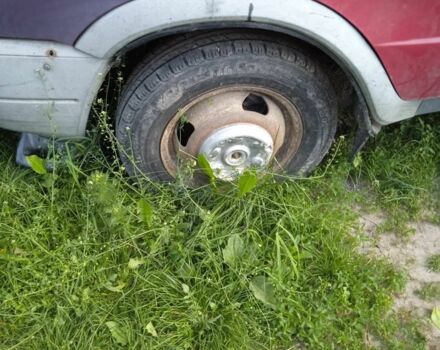 ГАЗ Другая, объемом двигателя 0 л и пробегом 0 тыс. км за 650 $, фото 2 на Automoto.ua