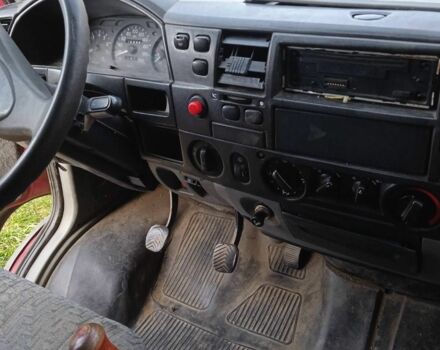 ГАЗ Другая, объемом двигателя 0 л и пробегом 0 тыс. км за 650 $, фото 3 на Automoto.ua