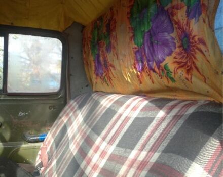 ГАЗ Інша, об'ємом двигуна 0 л та пробігом 0 тис. км за 2374 $, фото 7 на Automoto.ua