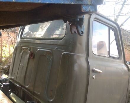 ГАЗ Інша, об'ємом двигуна 0 л та пробігом 0 тис. км за 2374 $, фото 1 на Automoto.ua