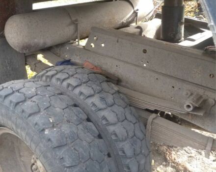 ГАЗ Інша, об'ємом двигуна 0 л та пробігом 0 тис. км за 2374 $, фото 2 на Automoto.ua