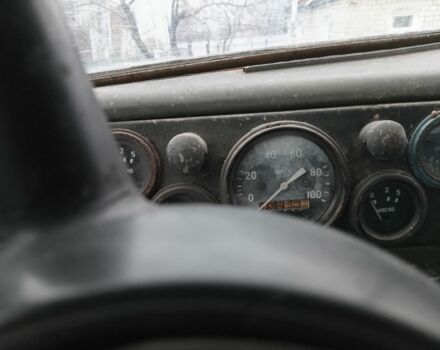 ГАЗ Другая, объемом двигателя 0 л и пробегом 0 тыс. км за 1200 $, фото 1 на Automoto.ua