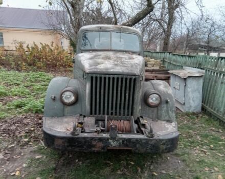 ГАЗ Другая, объемом двигателя 0 л и пробегом 0 тыс. км за 1200 $, фото 3 на Automoto.ua