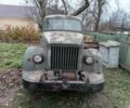 ГАЗ Другая, объемом двигателя 0 л и пробегом 0 тыс. км за 1200 $, фото 3 на Automoto.ua