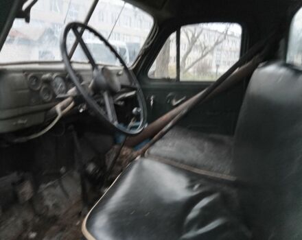 ГАЗ Другая, объемом двигателя 0 л и пробегом 0 тыс. км за 1200 $, фото 2 на Automoto.ua