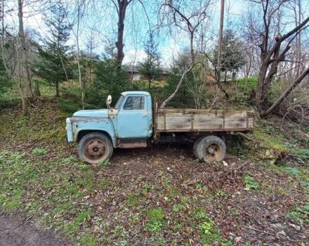 ГАЗ Другая, объемом двигателя 0 л и пробегом 0 тыс. км за 378 $, фото 1 на Automoto.ua