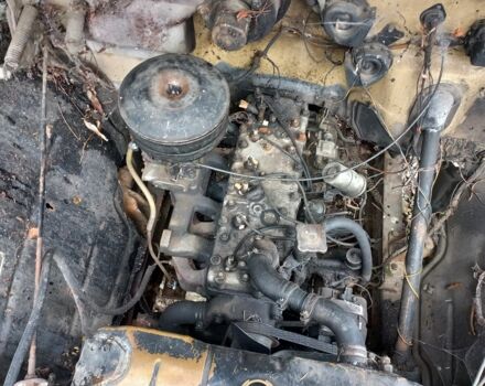 ГАЗ Другая, объемом двигателя 0 л и пробегом 0 тыс. км за 378 $, фото 6 на Automoto.ua