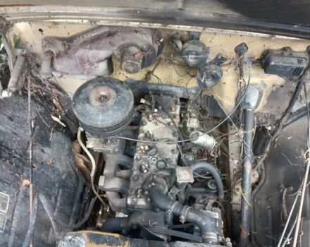 ГАЗ Другая, объемом двигателя 0 л и пробегом 0 тыс. км за 378 $, фото 4 на Automoto.ua