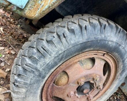 ГАЗ Другая, объемом двигателя 0 л и пробегом 0 тыс. км за 378 $, фото 3 на Automoto.ua