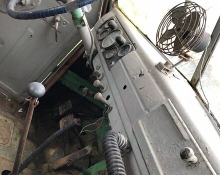 ГАЗ Інша, об'ємом двигуна 0 л та пробігом 0 тис. км за 700 $, фото 5 на Automoto.ua