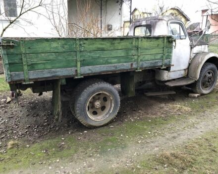 ГАЗ Інша, об'ємом двигуна 0 л та пробігом 0 тис. км за 700 $, фото 2 на Automoto.ua