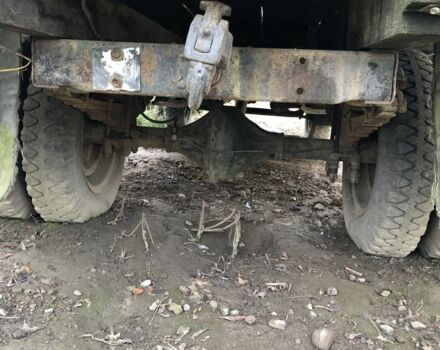 ГАЗ Інша, об'ємом двигуна 0 л та пробігом 0 тис. км за 700 $, фото 6 на Automoto.ua