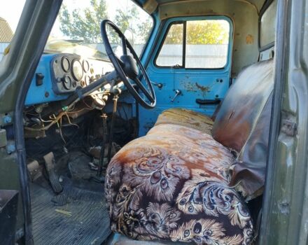 ГАЗ Другая, объемом двигателя 0 л и пробегом 0 тыс. км за 711 $, фото 1 на Automoto.ua