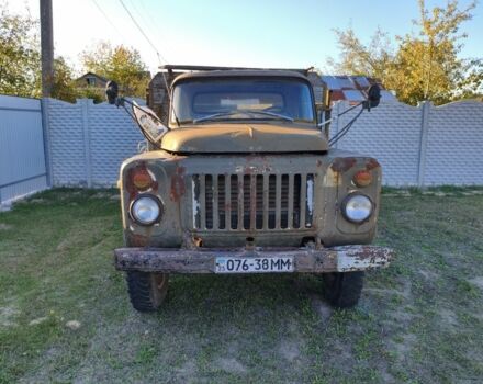 ГАЗ Другая, объемом двигателя 0 л и пробегом 0 тыс. км за 711 $, фото 5 на Automoto.ua